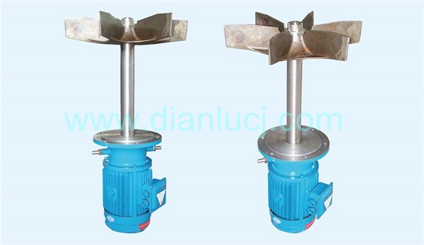 單水冷循環(huán)風(fēng)機