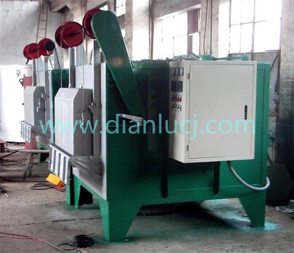 箱式電阻爐 箱式電阻爐